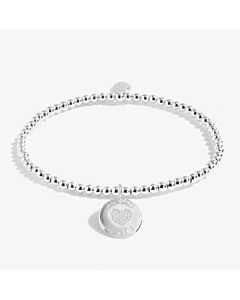 Joma Jewellery A Little 'Just For You Auntie' Bracelet